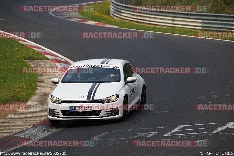 Bild #3502733 - Touristenfahrten Nürburgring Nordschleife 27.08.2017