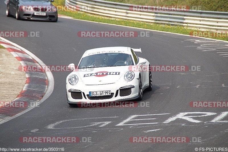 Bild #3503116 - Touristenfahrten Nürburgring Nordschleife 27.08.2017