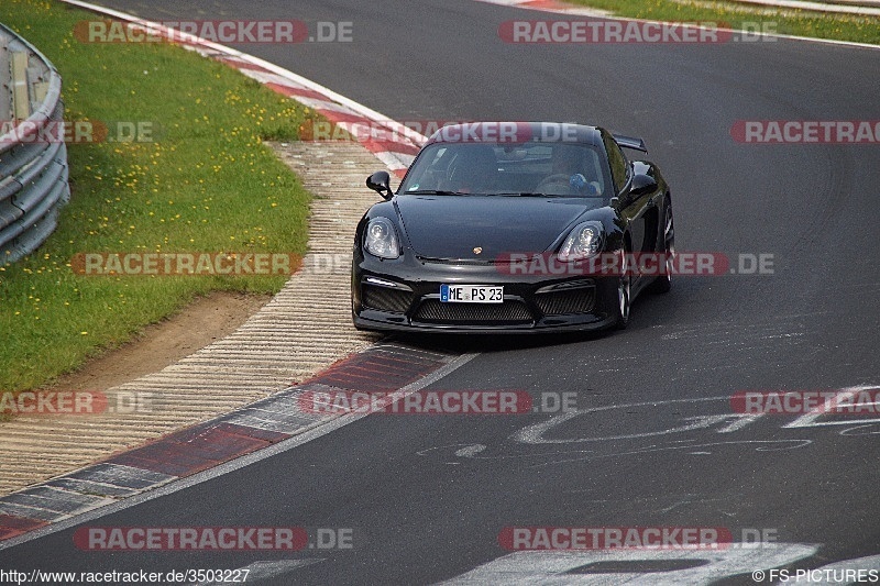 Bild #3503227 - Touristenfahrten Nürburgring Nordschleife 27.08.2017