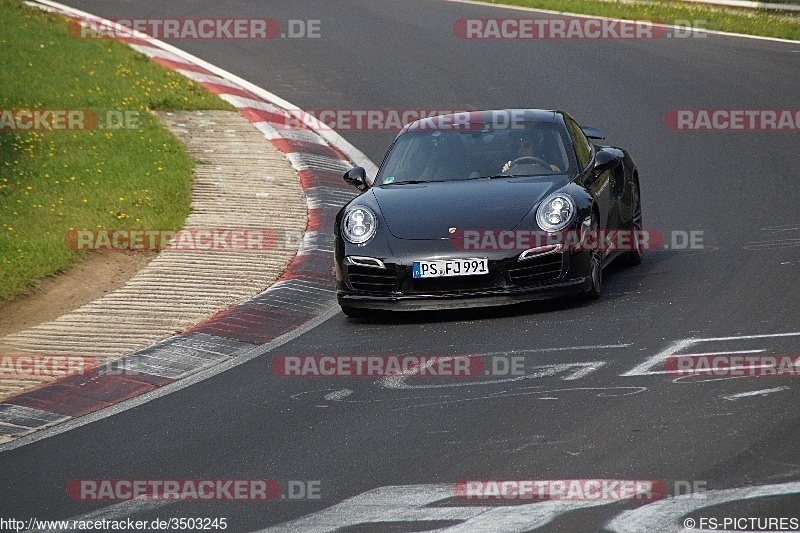 Bild #3503245 - Touristenfahrten Nürburgring Nordschleife 27.08.2017