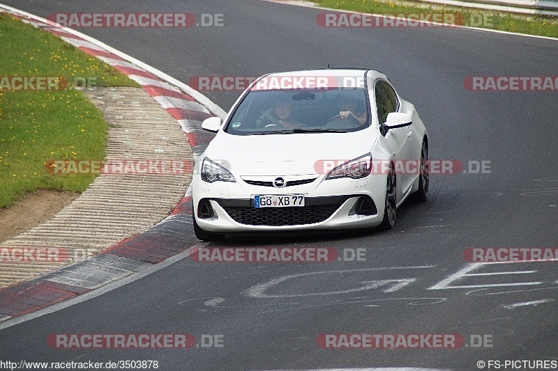 Bild #3503878 - Touristenfahrten Nürburgring Nordschleife 27.08.2017