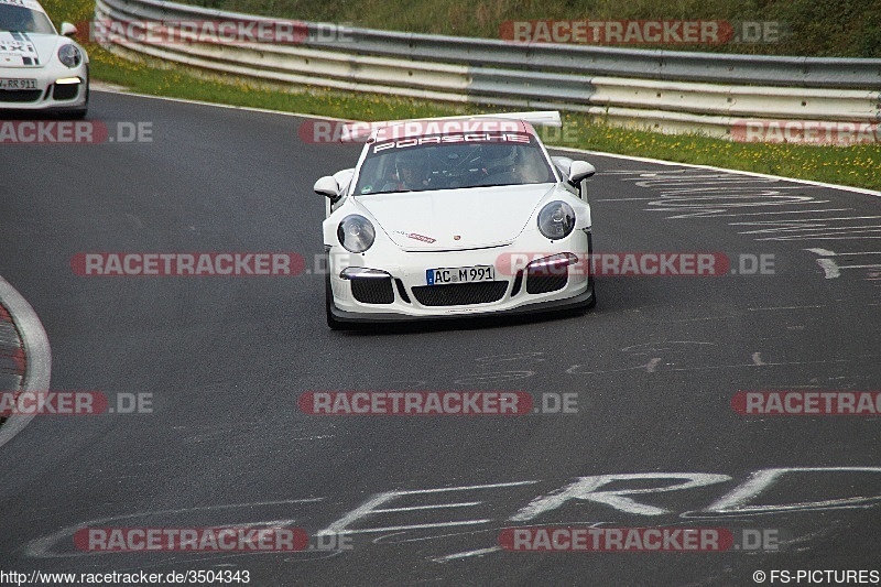 Bild #3504343 - Touristenfahrten Nürburgring Nordschleife 27.08.2017