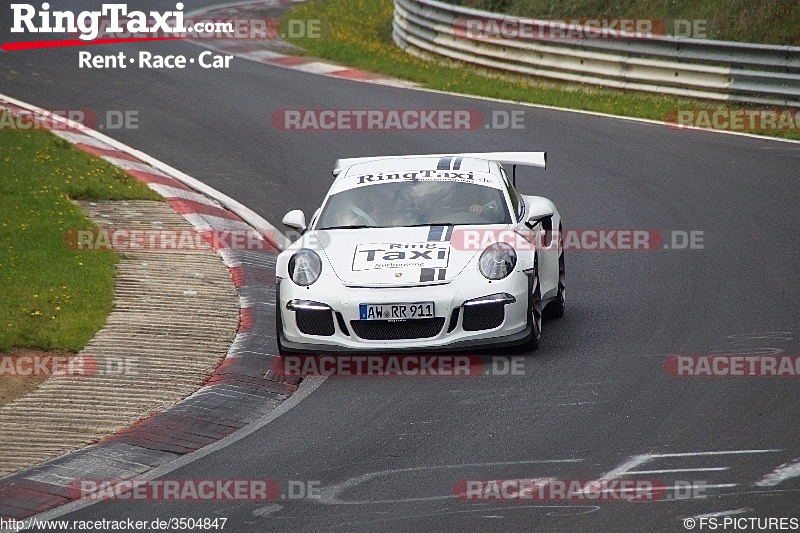 Bild #3504847 - Touristenfahrten Nürburgring Nordschleife 27.08.2017