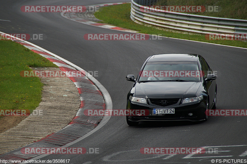 Bild #3508617 - Touristenfahrten Nürburgring Nordschleife 27.08.2017