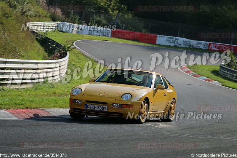 Bild #3514373 - Touristenfahrten Nürburgring Nordschleife 28.08.2017