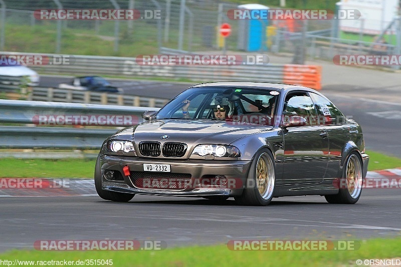 Bild #3515045 - Touristenfahrten Nürburgring Nordschleife 28.08.2017