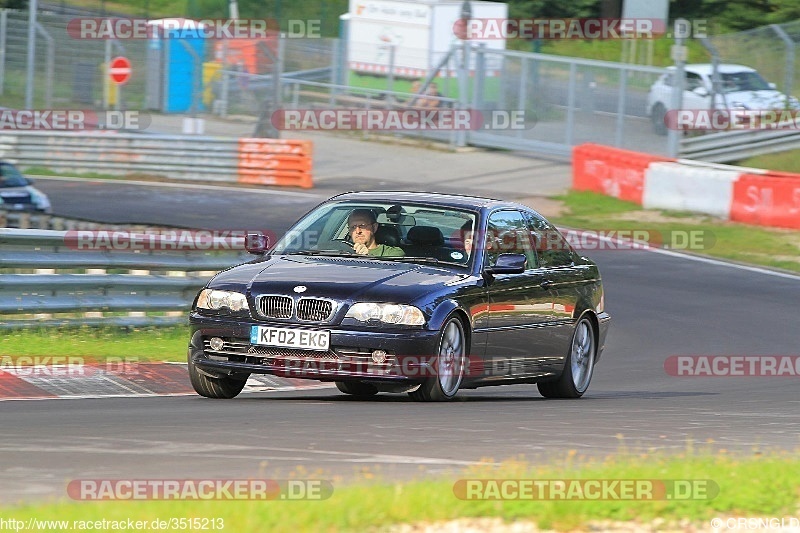 Bild #3515213 - Touristenfahrten Nürburgring Nordschleife 28.08.2017