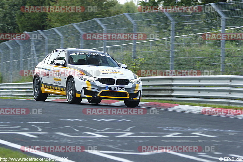 Bild #3516298 - Touristenfahrten Nürburgring Nordschleife 28.08.2017