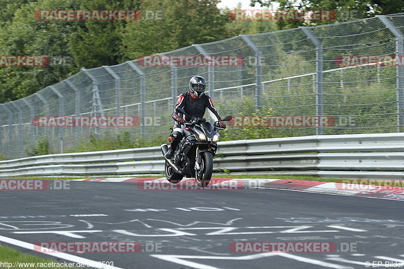 Bild #3516503 - Touristenfahrten Nürburgring Nordschleife 28.08.2017