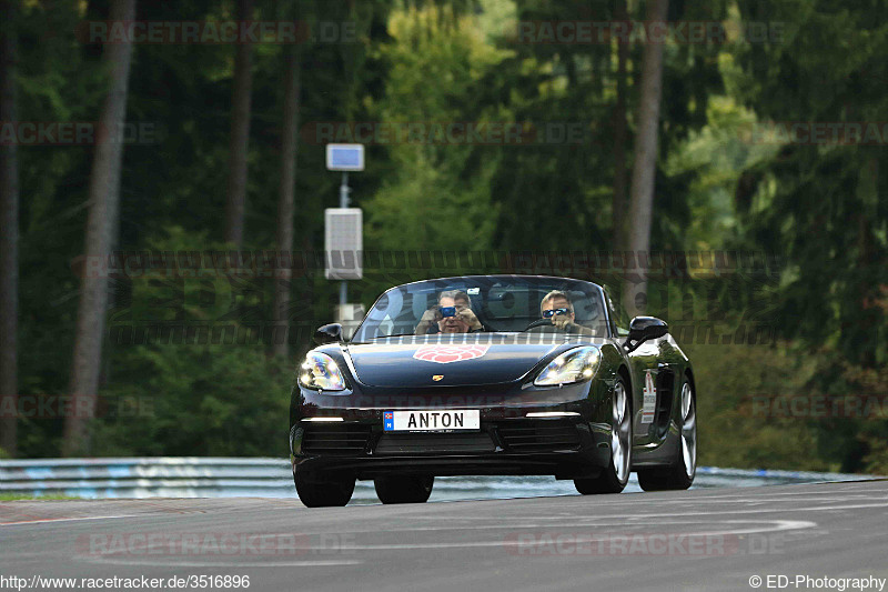 Bild #3516896 - Touristenfahrten Nürburgring Nordschleife 28.08.2017