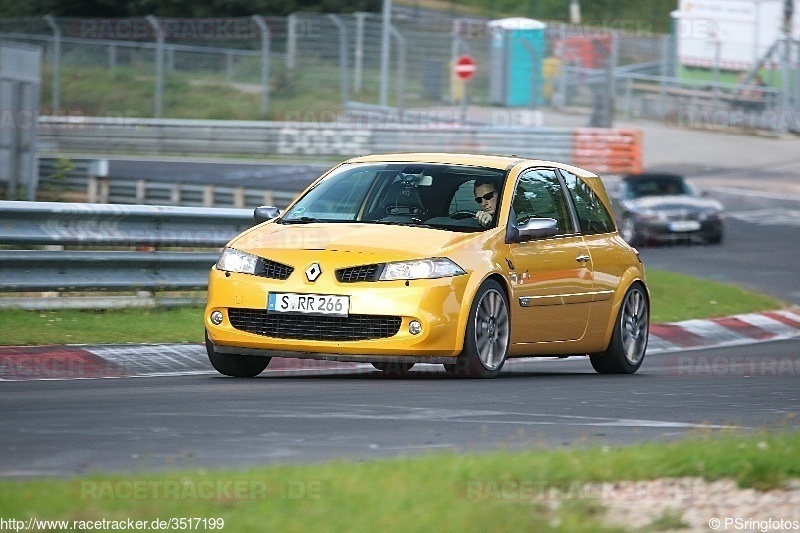 Bild #3517199 - Touristenfahrten Nürburgring Nordschleife 28.08.2017