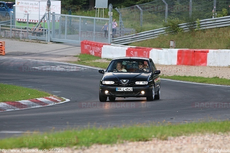 Bild #3517291 - Touristenfahrten Nürburgring Nordschleife 28.08.2017