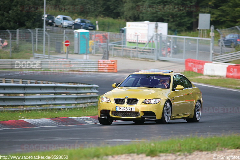 Bild #3528050 - Touristenfahrten Nürburgring Nordschleife 28.08.2017