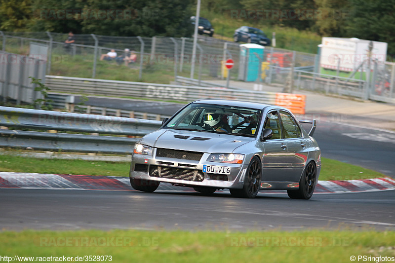 Bild #3528073 - Touristenfahrten Nürburgring Nordschleife 28.08.2017