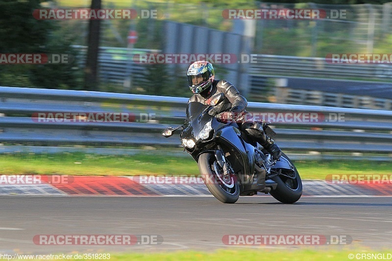 Bild #3518283 - Touristenfahrten Nürburgring Nordschleife 29.08.2017