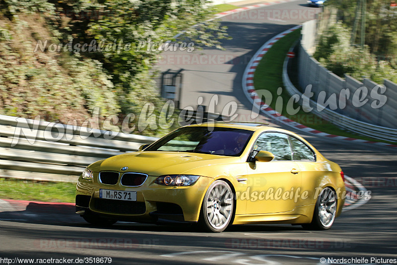 Bild #3518679 - Touristenfahrten Nürburgring Nordschleife 29.08.2017