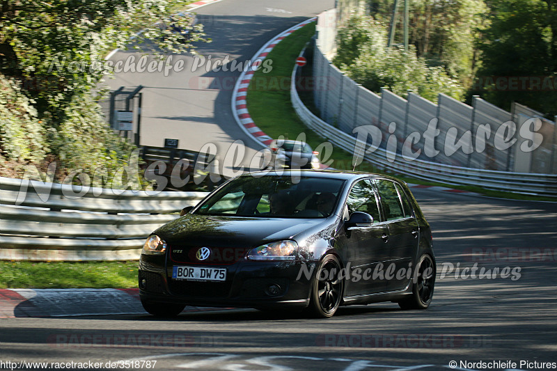 Bild #3518787 - Touristenfahrten Nürburgring Nordschleife 29.08.2017