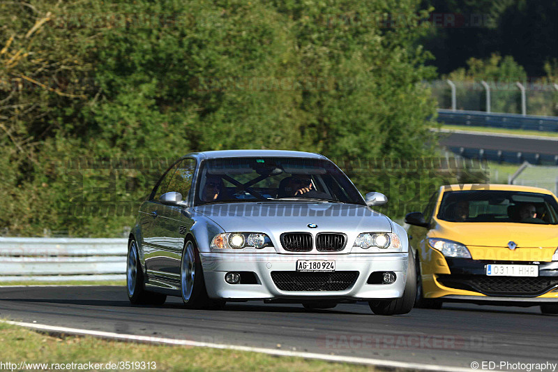 Bild #3519313 - Touristenfahrten Nürburgring Nordschleife 29.08.2017