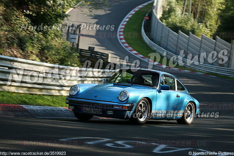 Bild #3519923 - Touristenfahrten Nürburgring Nordschleife 29.08.2017