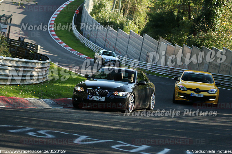 Bild #3520129 - Touristenfahrten Nürburgring Nordschleife 29.08.2017