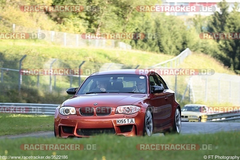 Bild #3522186 - Touristenfahrten Nürburgring Nordschleife 29.08.2017