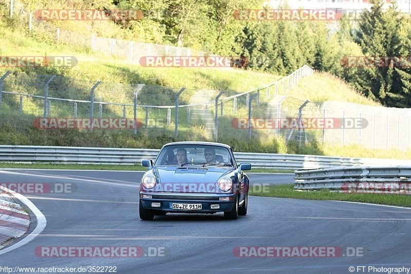 Bild #3522722 - Touristenfahrten Nürburgring Nordschleife 29.08.2017