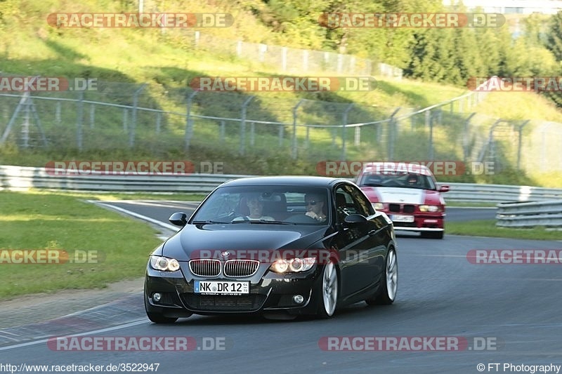 Bild #3522947 - Touristenfahrten Nürburgring Nordschleife 29.08.2017