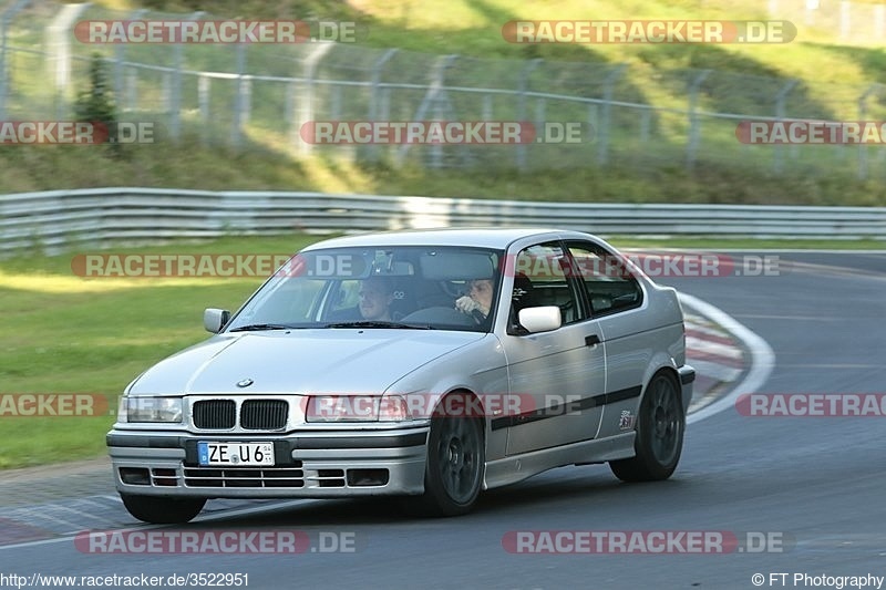 Bild #3522951 - Touristenfahrten Nürburgring Nordschleife 29.08.2017