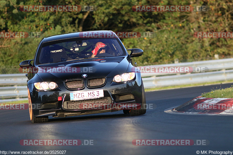 Bild #3525027 - Touristenfahrten Nürburgring Nordschleife 29.08.2017