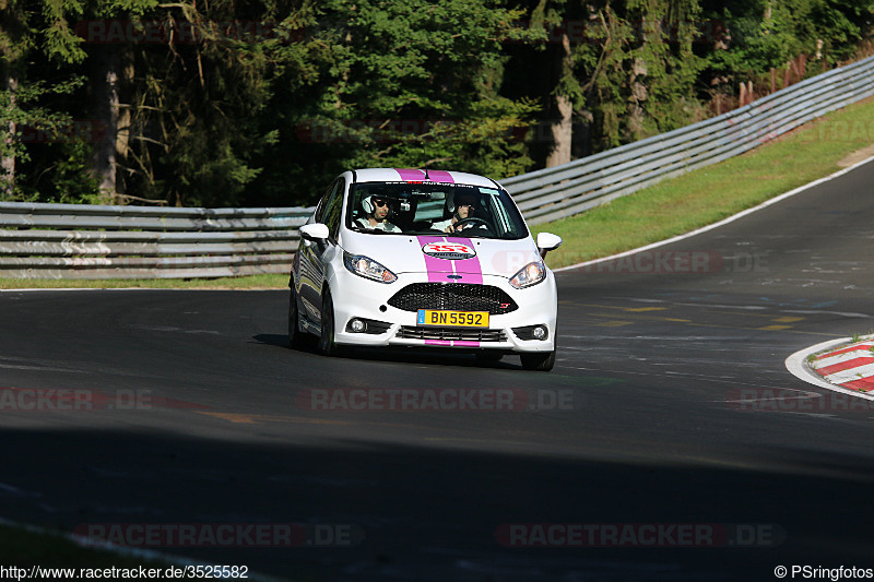 Bild #3525582 - Touristenfahrten Nürburgring Nordschleife 29.08.2017