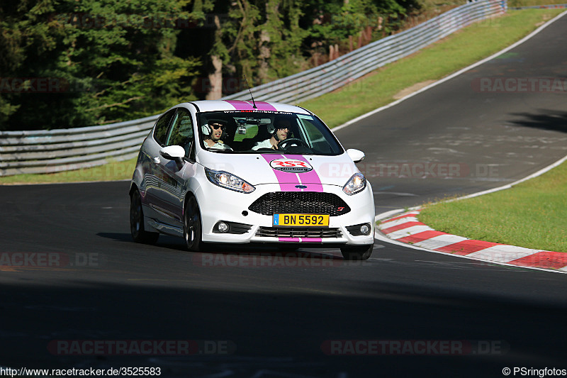 Bild #3525583 - Touristenfahrten Nürburgring Nordschleife 29.08.2017