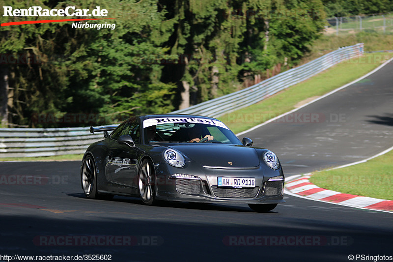 Bild #3525602 - Touristenfahrten Nürburgring Nordschleife 29.08.2017