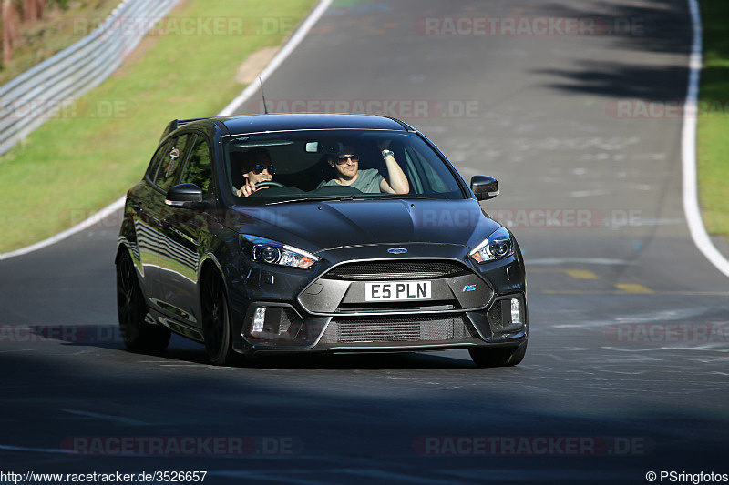 Bild #3526657 - Touristenfahrten Nürburgring Nordschleife 29.08.2017