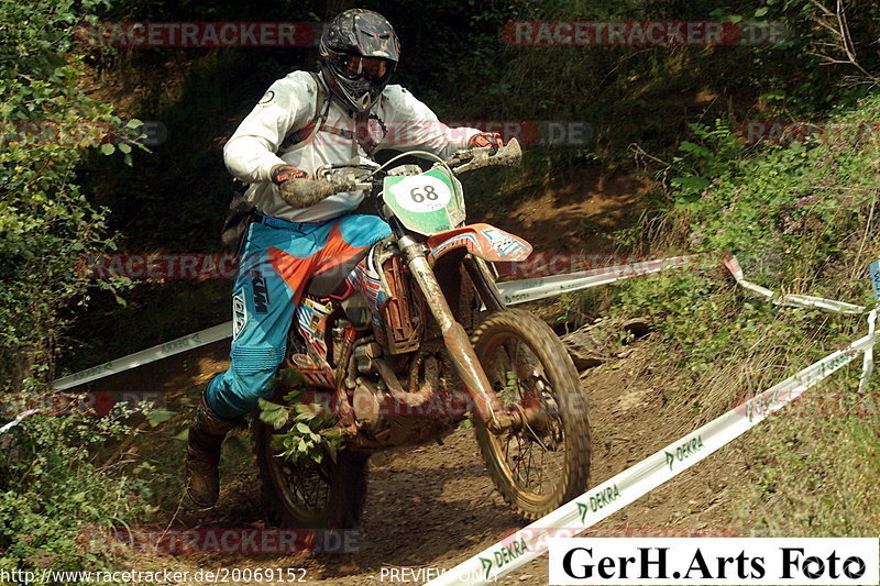 Bild #20069152 - 6. Dreckenacher Enduro Marathon