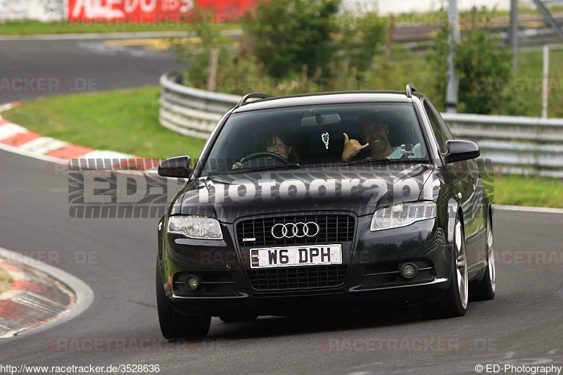 Bild #3528636 - Touristenfahrten Nürburgring Nordschleife 30.08.2017