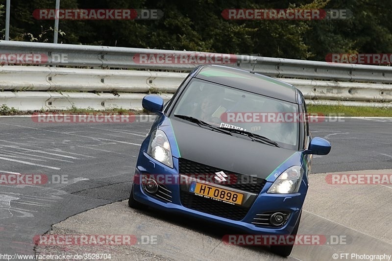 Bild #3528704 - Touristenfahrten Nürburgring Nordschleife 30.08.2017