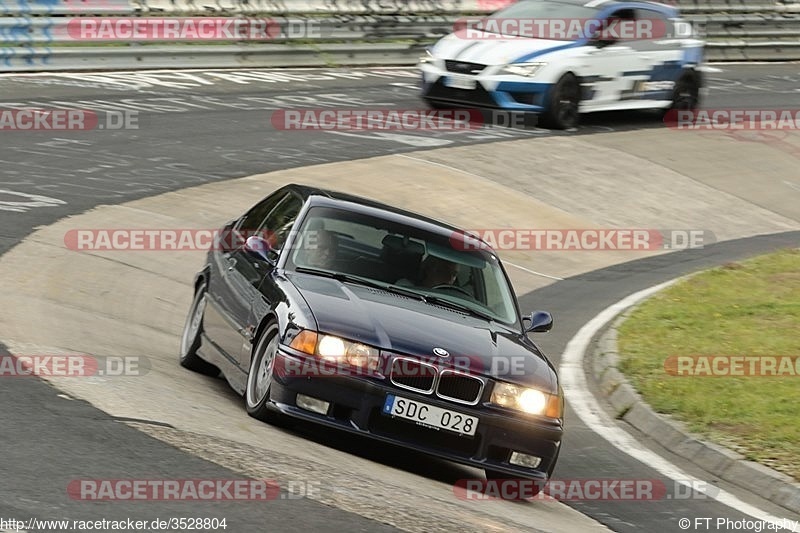 Bild #3528804 - Touristenfahrten Nürburgring Nordschleife 30.08.2017