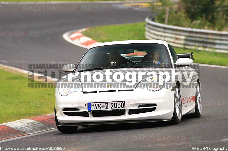 Bild #3528896 - Touristenfahrten Nürburgring Nordschleife 30.08.2017