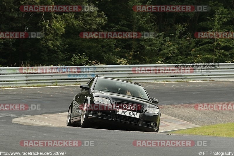 Bild #3528997 - Touristenfahrten Nürburgring Nordschleife 30.08.2017