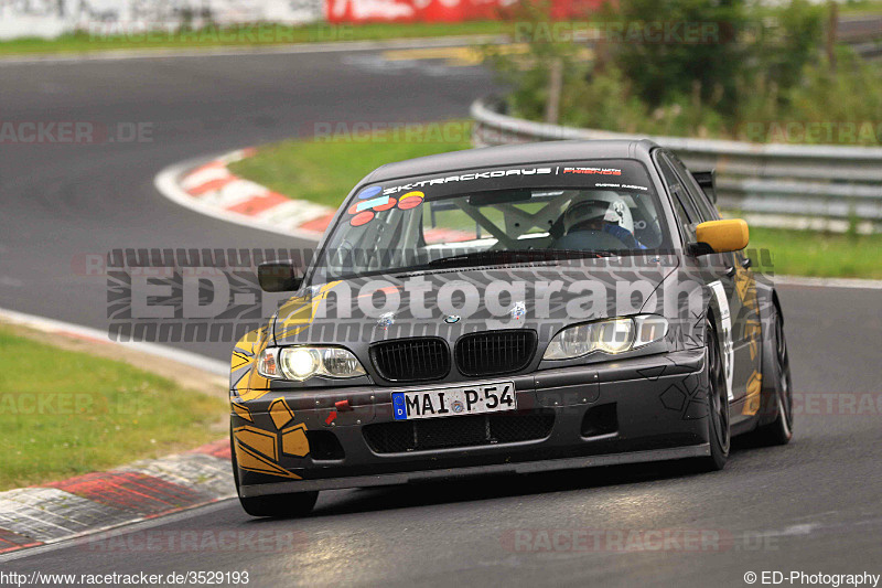 Bild #3529193 - Touristenfahrten Nürburgring Nordschleife 30.08.2017