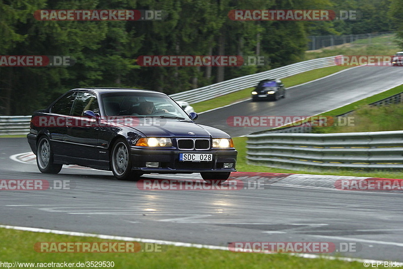 Bild #3529530 - Touristenfahrten Nürburgring Nordschleife 30.08.2017