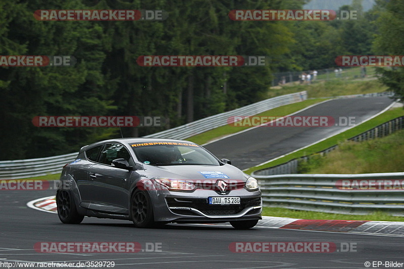 Bild #3529729 - Touristenfahrten Nürburgring Nordschleife 30.08.2017