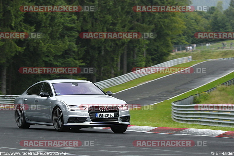 Bild #3529749 - Touristenfahrten Nürburgring Nordschleife 30.08.2017