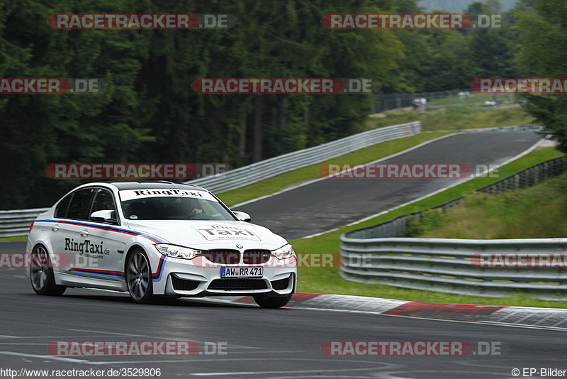 Bild #3529806 - Touristenfahrten Nürburgring Nordschleife 30.08.2017