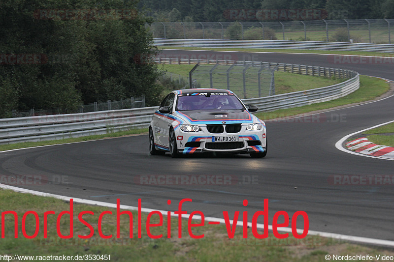 Bild #3530451 - Touristenfahrten Nürburgring Nordschleife 30.08.2017