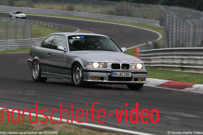 Bild #3530646 - Touristenfahrten Nürburgring Nordschleife 30.08.2017