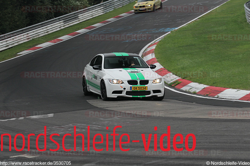 Bild #3530705 - Touristenfahrten Nürburgring Nordschleife 30.08.2017