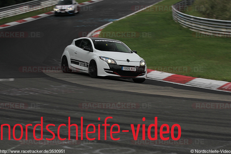 Bild #3530951 - Touristenfahrten Nürburgring Nordschleife 30.08.2017