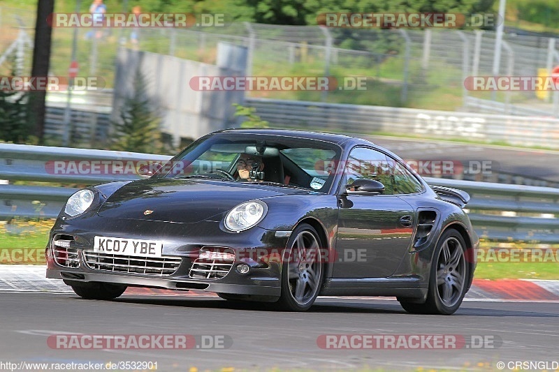 Bild #3532901 - Touristenfahrten Nürburgring Nordschleife 31.08.2017