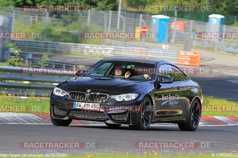 Bild #3532902 - Touristenfahrten Nürburgring Nordschleife 31.08.2017